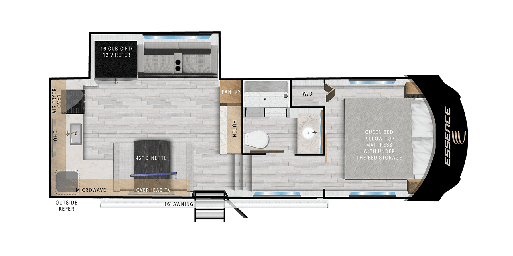 Essence -25RK-2025-plancher