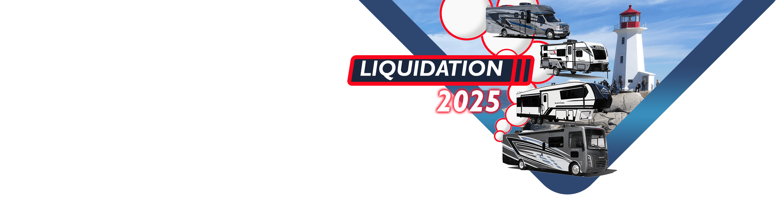 Liquidation 2025