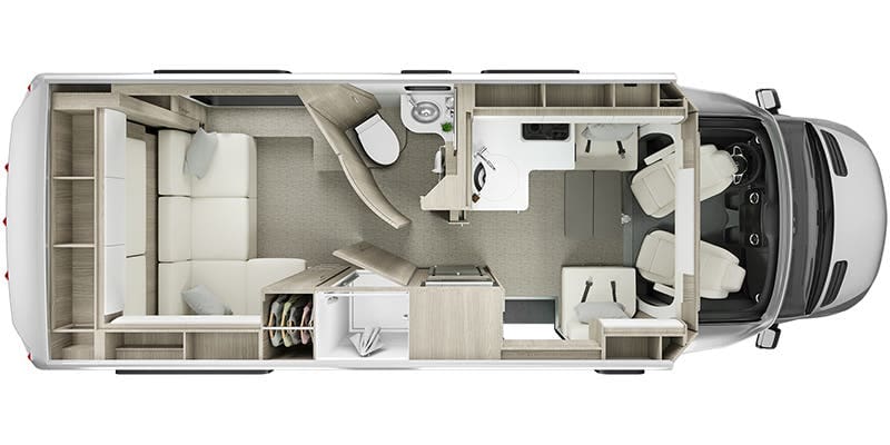 LTV-Unity-24RL-plancher