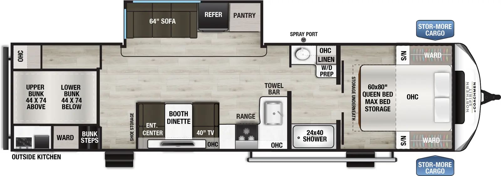 NORTHERN-SPIRIT-3070BH-2026-plancher