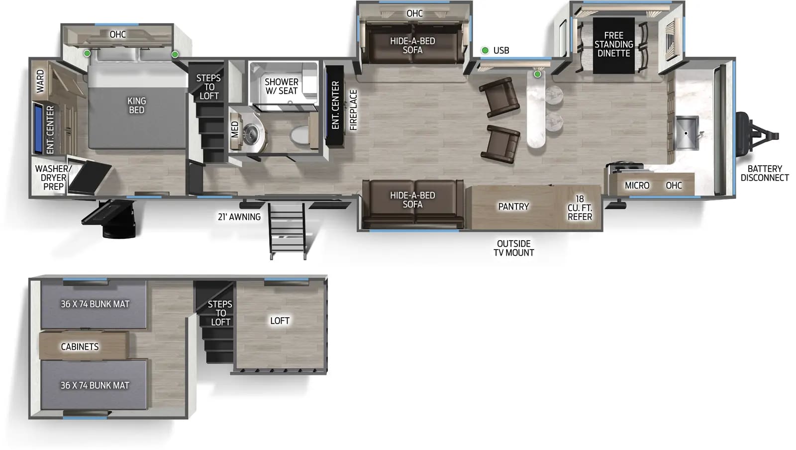 Timberwolf-39DK-2026-plancher