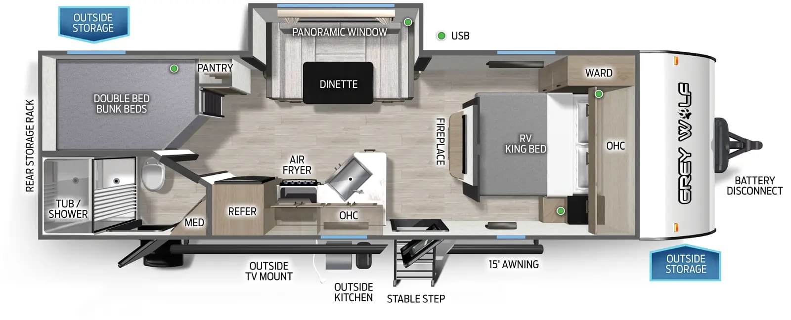 GreyWolf-23DBH-2026-plancher