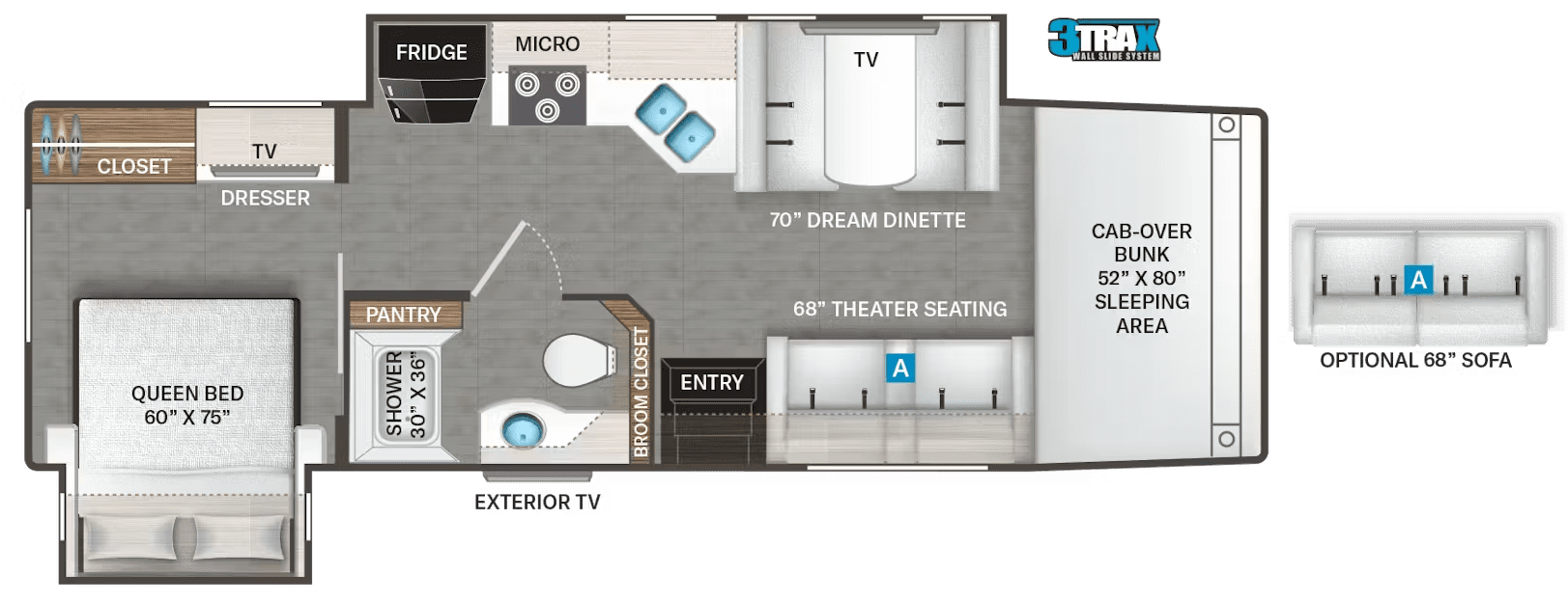 magnitude-X32-2026-plancher