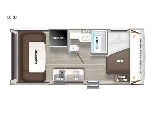 Avenger-16RD-2023-plancher